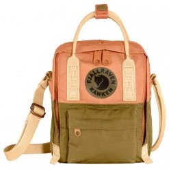 Fjällräven - Kånken Art Sling 2,5 - Sac à dos journée 11 Fjällräven - Kånken Art Sling 2,5 - Sac à dos journée -sacoches Soldes fjaellraeven kaanken art sling 25 sac a dos journee 3