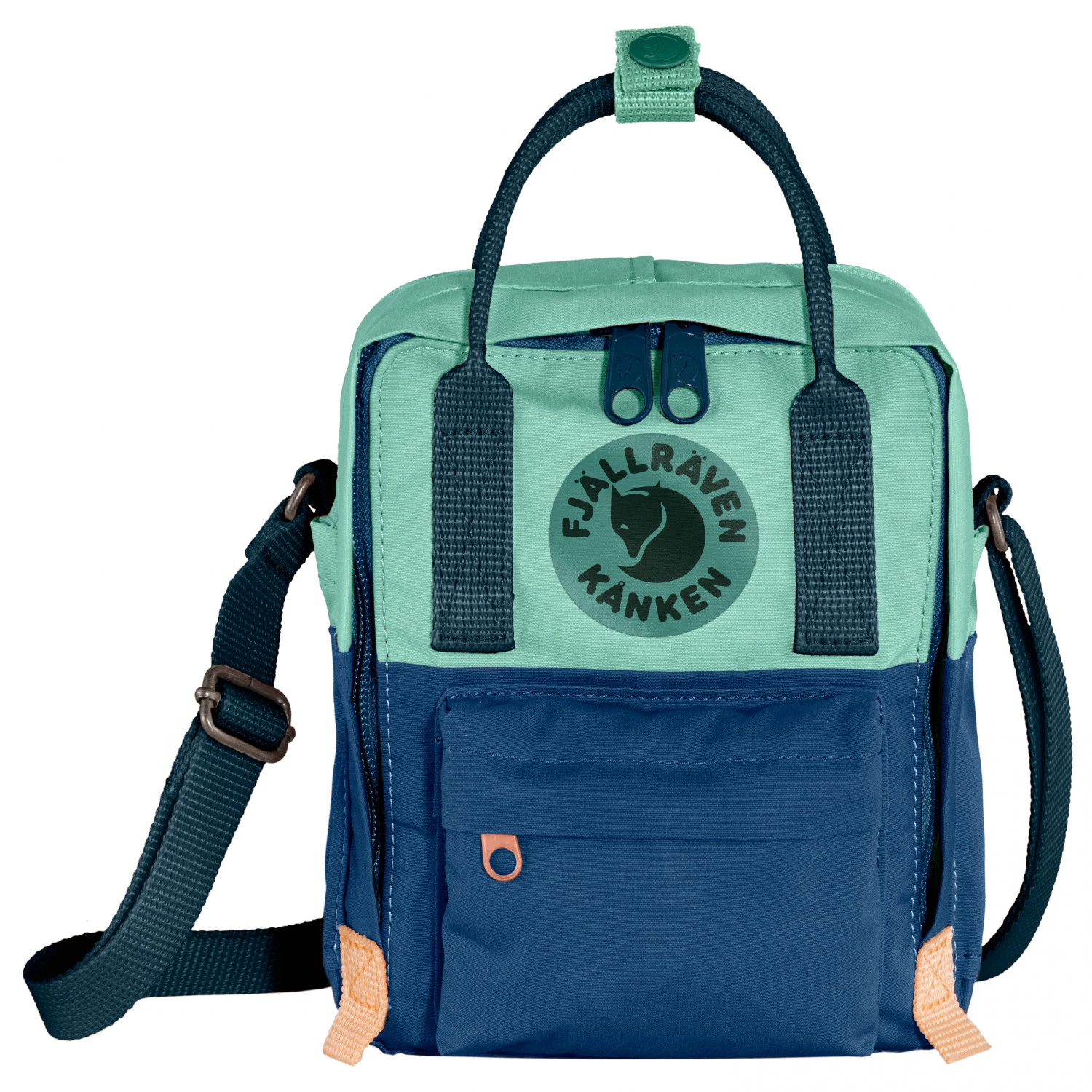 Fjällräven - Kånken Art Sling 2,5 - Sac à dos journée 3 Fjällräven - Kånken Art Sling 2,5 - Sac à dos journée