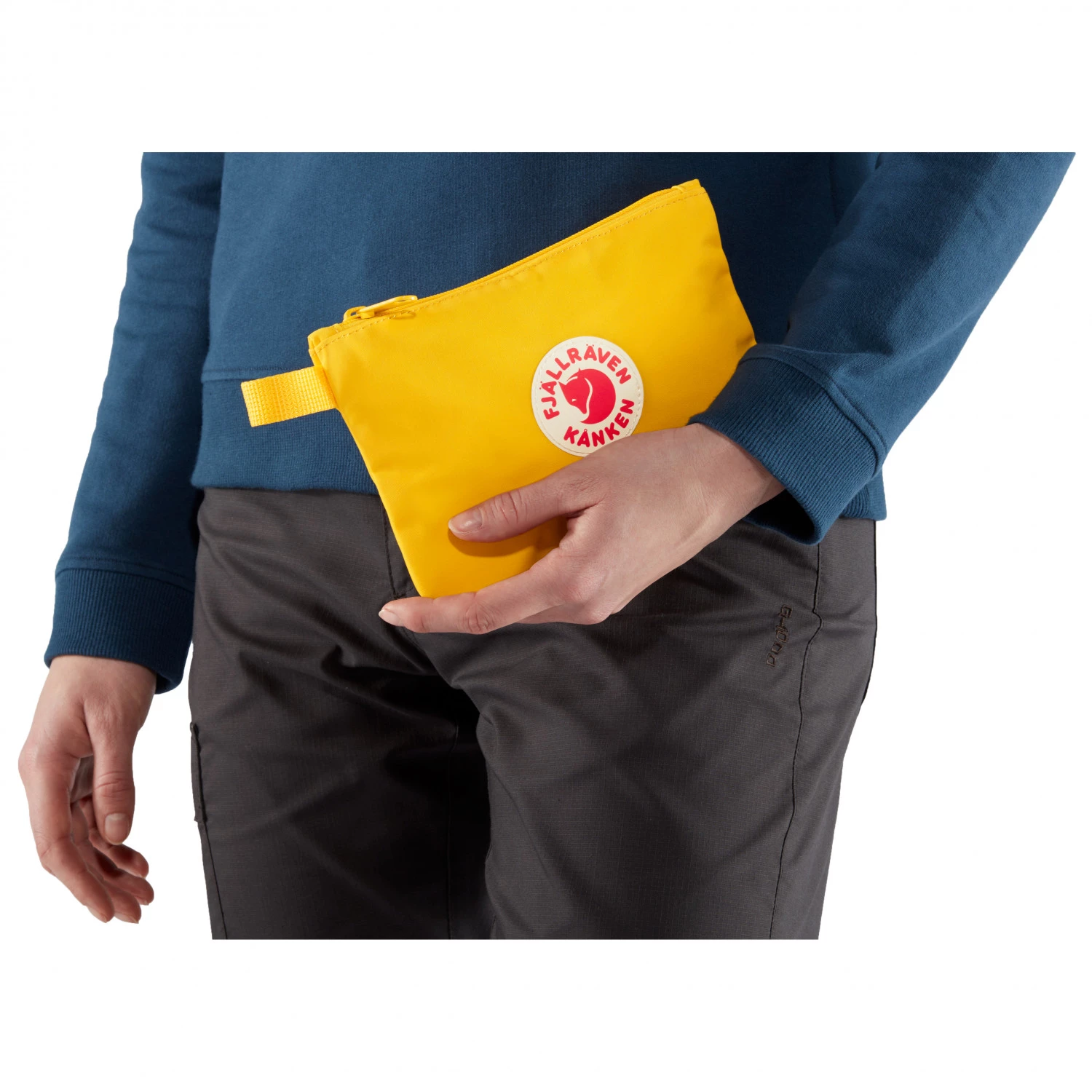 Fjällräven - Kånken Gear Pocket - Sac 5 Fjällräven - Kånken Gear Pocket - Sac – Image 3