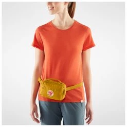 Fjällräven - Kånken Hip Pack - Sac banane -sacoches Soldes fjaellraeven kaanken hip pack sac banane detail 3