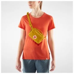 Fjällräven - Kånken Hip Pack - Sac banane -sacoches Soldes fjaellraeven kaanken hip pack sac banane detail 4