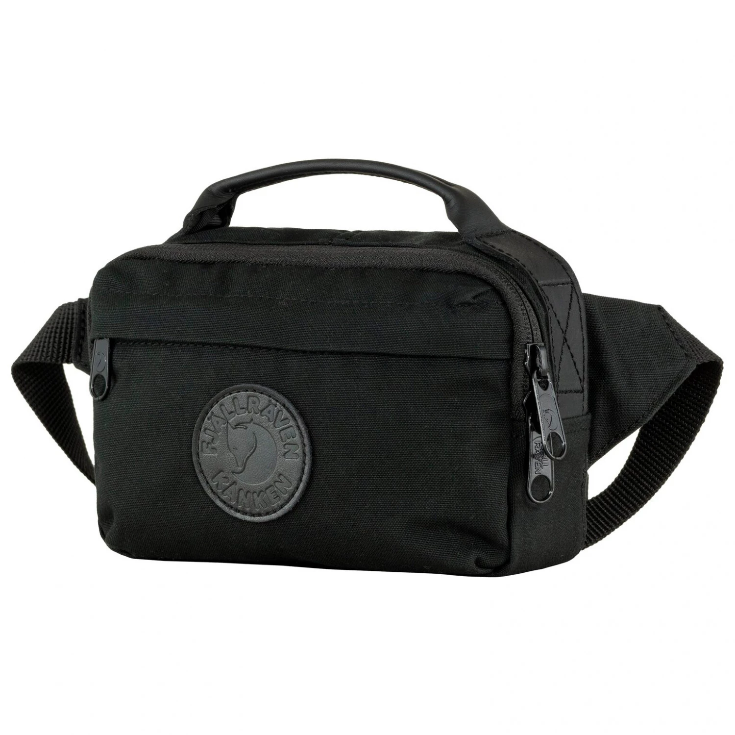 Fjällräven - Kånken No. 2 Hip Pack 2 - Sac banane 3 Fjällräven - Kånken No. 2 Hip Pack 2 - Sac banane