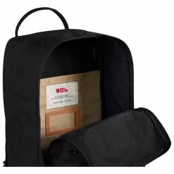 Fjällräven - Kånken No. 2 Laptop 15'' - Sac à dos journée -sacoches Soldes fjaellraeven kaanken no 2 laptop 15 sac a dos journee detail 4