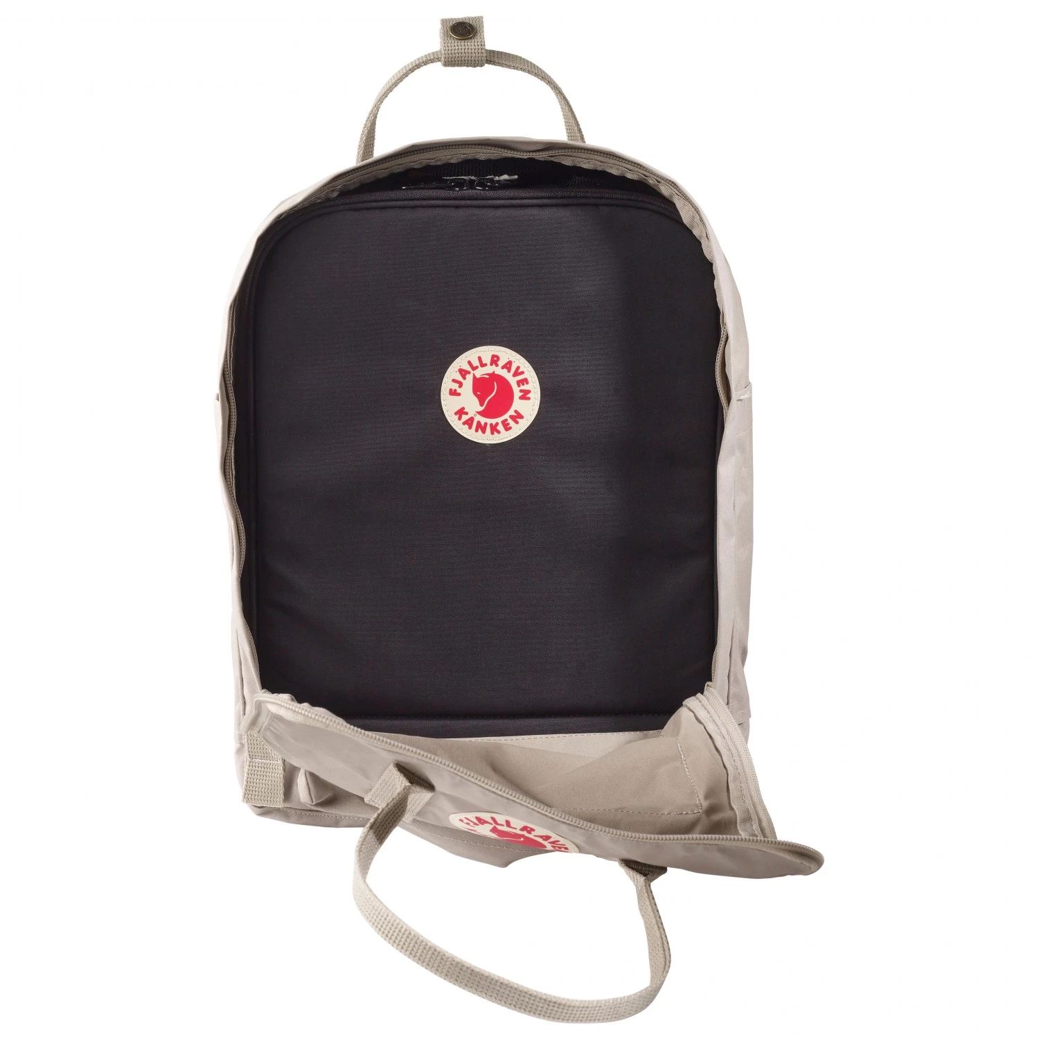 Fjällräven - Kånken Photo Insert - Sac appareil photo 5 Fjällräven - Kånken Photo Insert - Sac appareil photo – Image 3