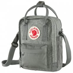 Fjällräven - Kånken Re-Wool Sling - Sac à bandoulière