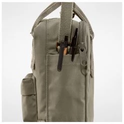 Fjällräven - Kånken Sling - Sac à bandoulière 10 Fjällräven - Kånken Sling - Sac à bandoulière -sacoches Soldes fjaellraeven kaanken sling sac a bandouliere detail 3