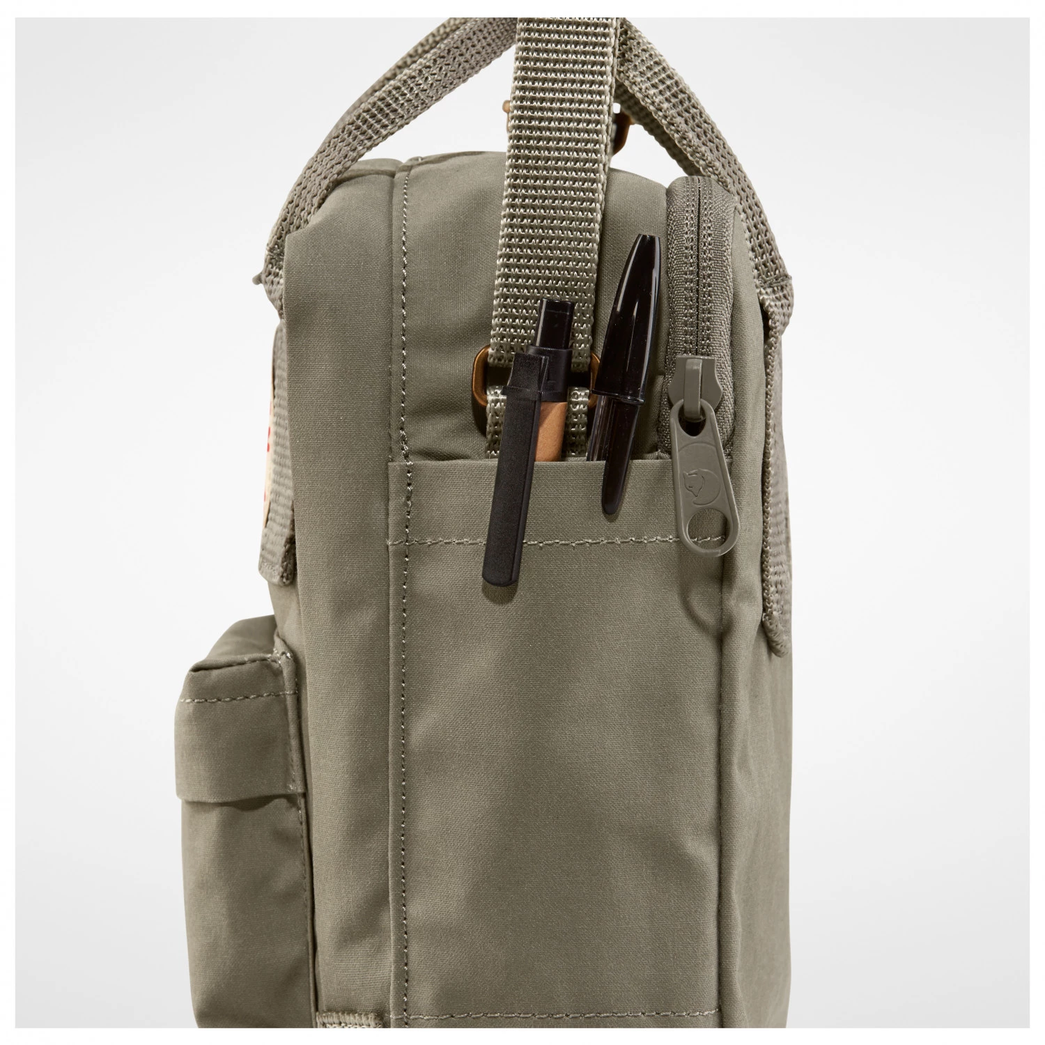 Fjällräven - Kånken Sling - Sac à bandoulière 5 Fjällräven - Kånken Sling - Sac à bandoulière – Image 3