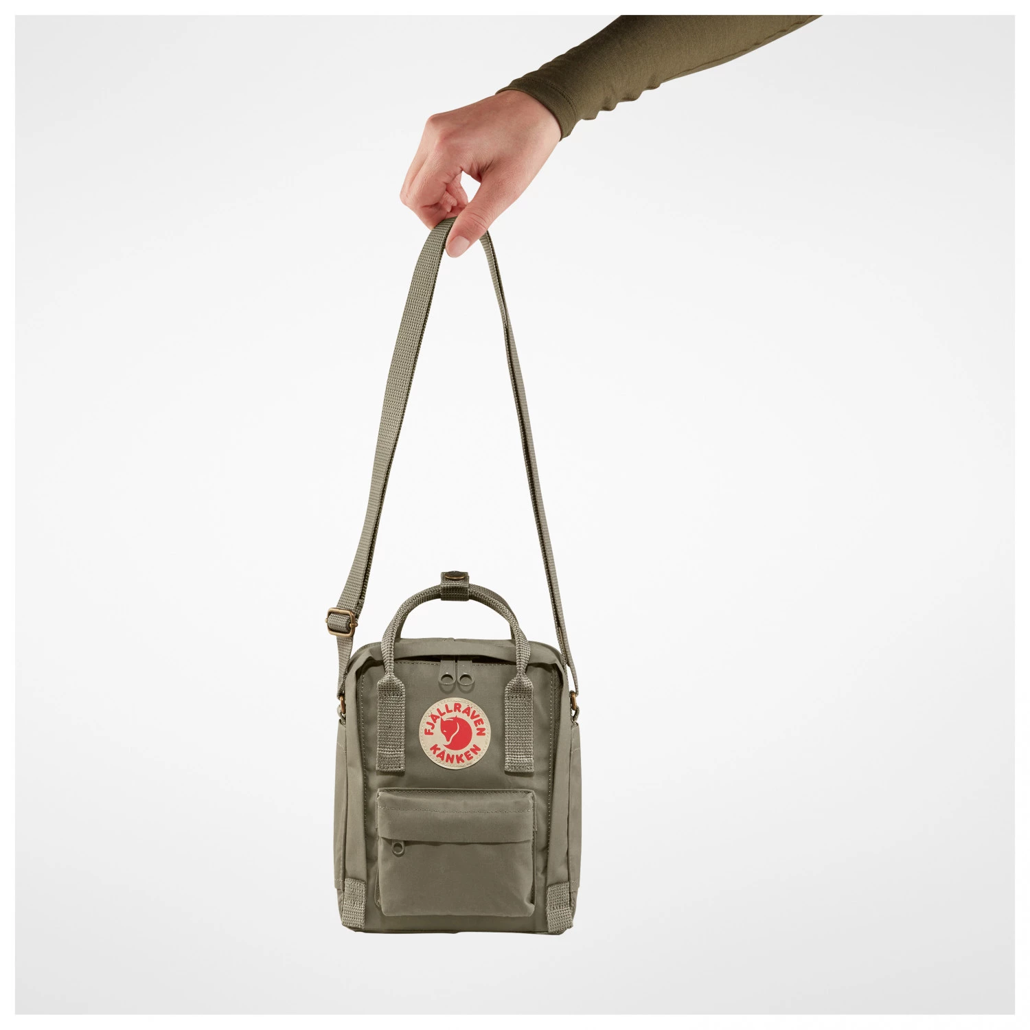 Fjällräven - Kånken Sling - Sac à bandoulière 7 Fjällräven - Kånken Sling - Sac à bandoulière – Image 5