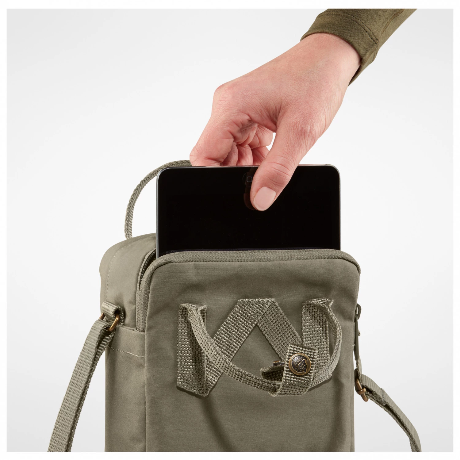 Fjällräven - Kånken Sling - Sac à bandoulière 8 Fjällräven - Kånken Sling - Sac à bandoulière – Image 6