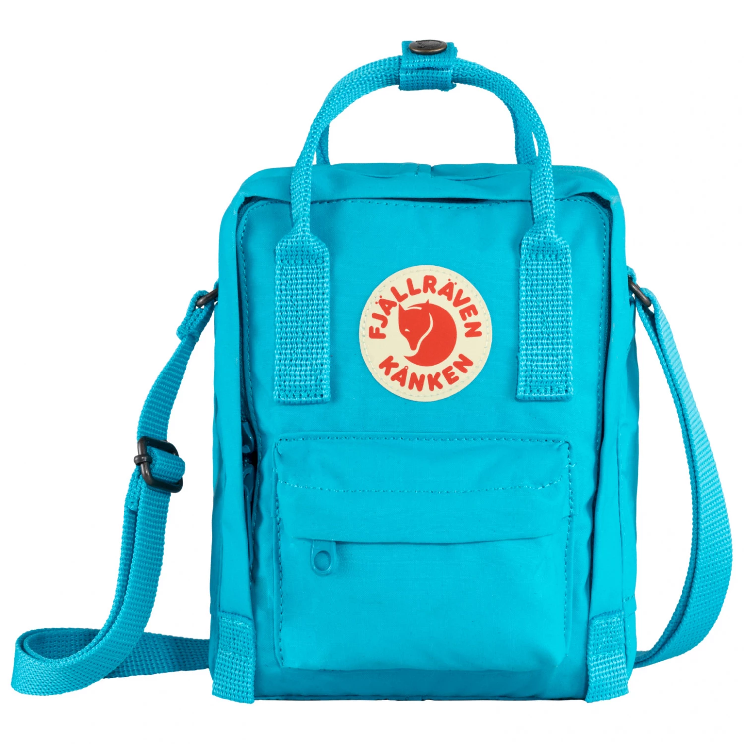 Fjällräven - Kånken Sling - Sac à bandoulière 3 Fjällräven - Kånken Sling - Sac à bandoulière