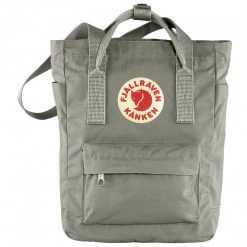 Fjällräven - Kånken Totepack Mini - Sac à bandoulière -sacoches Soldes fjaellraeven kaanken totepack mini sac a bandouliere 1