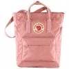 Fjällräven - Kånken Totepack - Sac à bandoulière 1 Fjällräven - Kånken Totepack - Sac à bandoulière -sacoches Soldes fjaellraeven kaanken totepack sac a bandouliere