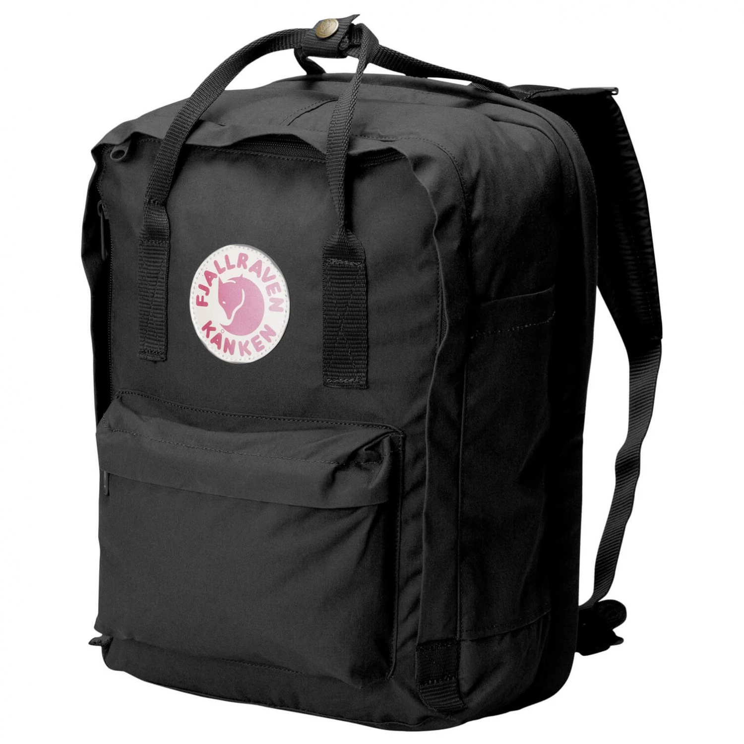 Fjällräven - Kanken 13'' - Sacoche d'ordinateur 8 Fjällräven - Kanken 13'' - Sacoche d'ordinateur – Image 6