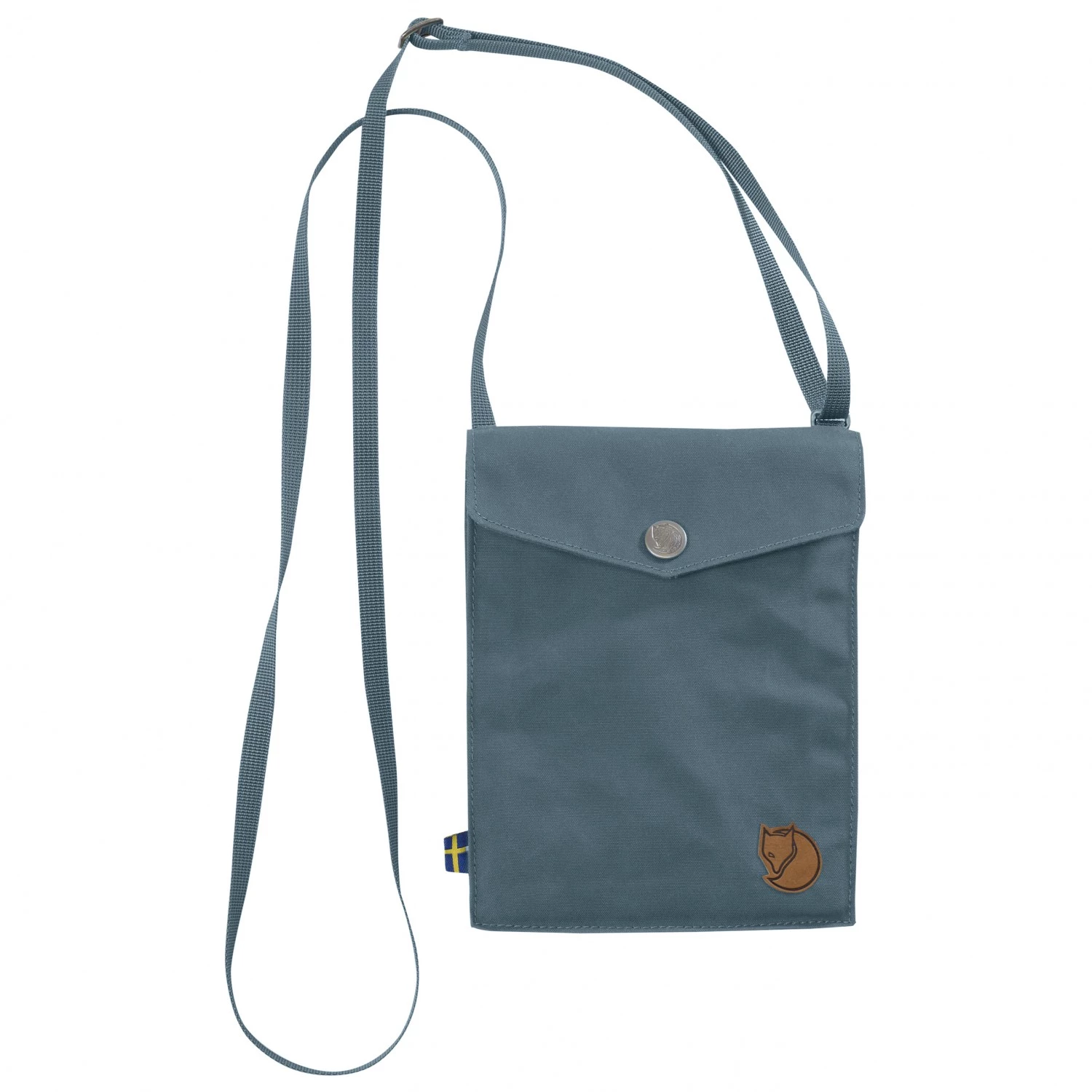 Fjällräven - Pocket - Sac à bandoulière 6 Fjällräven - Pocket - Sac à bandoulière – Image 4