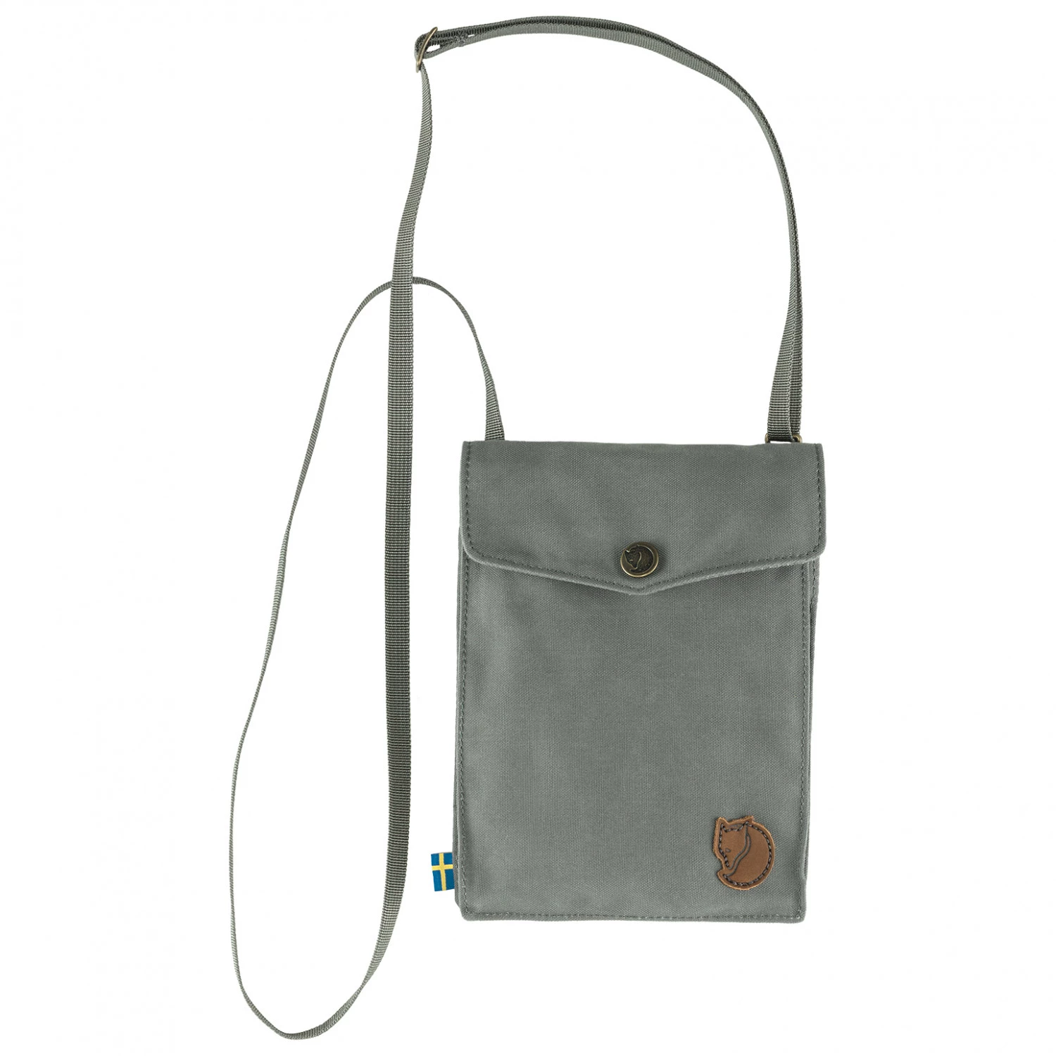 Fjällräven - Pocket - Sac à bandoulière 7 Fjällräven - Pocket - Sac à bandoulière – Image 5