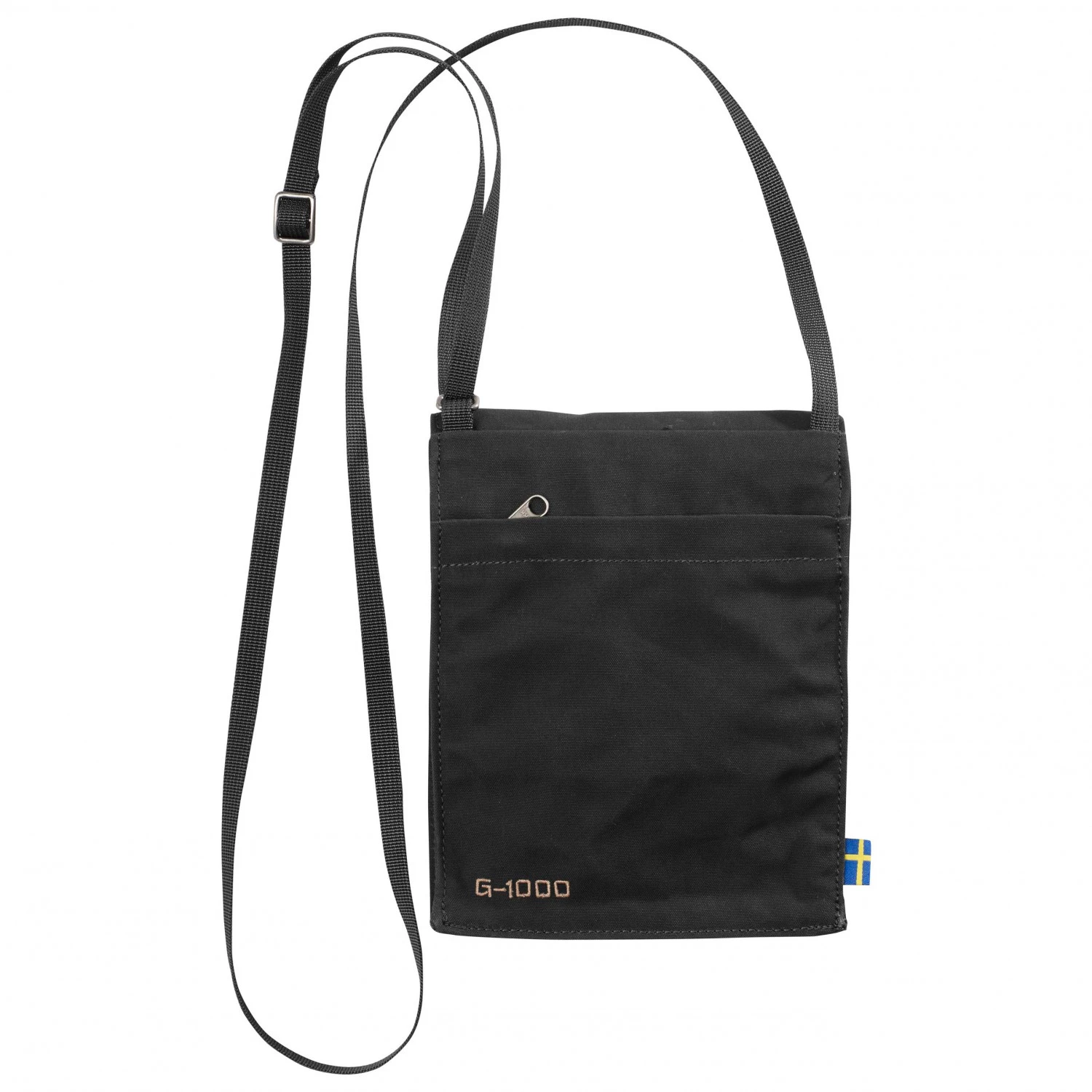 Fjällräven - Pocket - Sac à bandoulière 4 Fjällräven - Pocket - Sac à bandoulière – Image 2