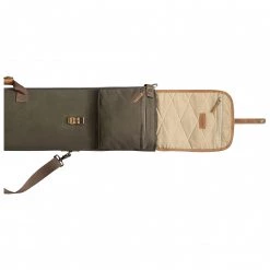 Fjällräven - Shotgun Case - Fourreau pour fusil 9 Fjällräven - Shotgun Case - Fourreau pour fusil -sacoches Soldes fjaellraeven shotgun case fourreau pour fusil detail 3
