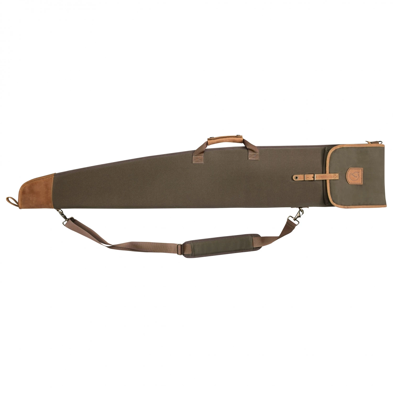 Fjällräven - Shotgun Case - Fourreau pour fusil 3 Fjällräven - Shotgun Case - Fourreau pour fusil