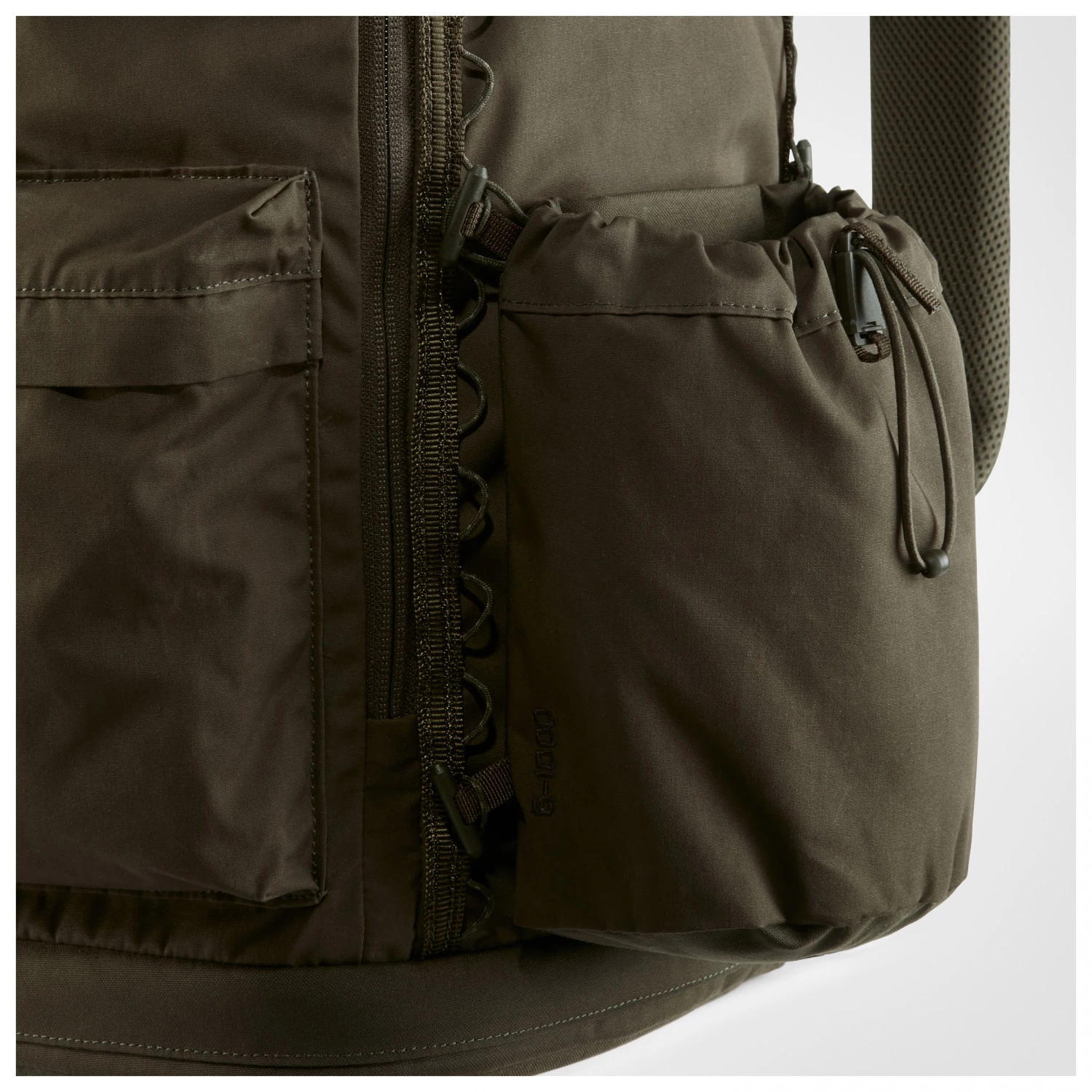 Fjällräven - Singi Gear Holder 3 Fjällräven - Singi Gear Holder – Image 2