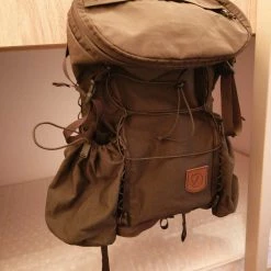 Fjällräven - Singi Gear Holder 10 Fjällräven - Singi Gear Holder -sacoches Soldes fjaellraeven singi gear holder eb57b4cb8ed6056ab91c038d7a98d282 1