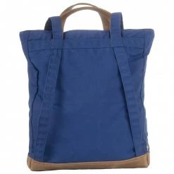 Fjällräven - Totepack No.2 - Sac à bandoulière 10 Fjällräven - Totepack No.2 - Sac à bandoulière -sacoches Soldes fjaellraeven totepack no2 sac a bandouliere detail 3