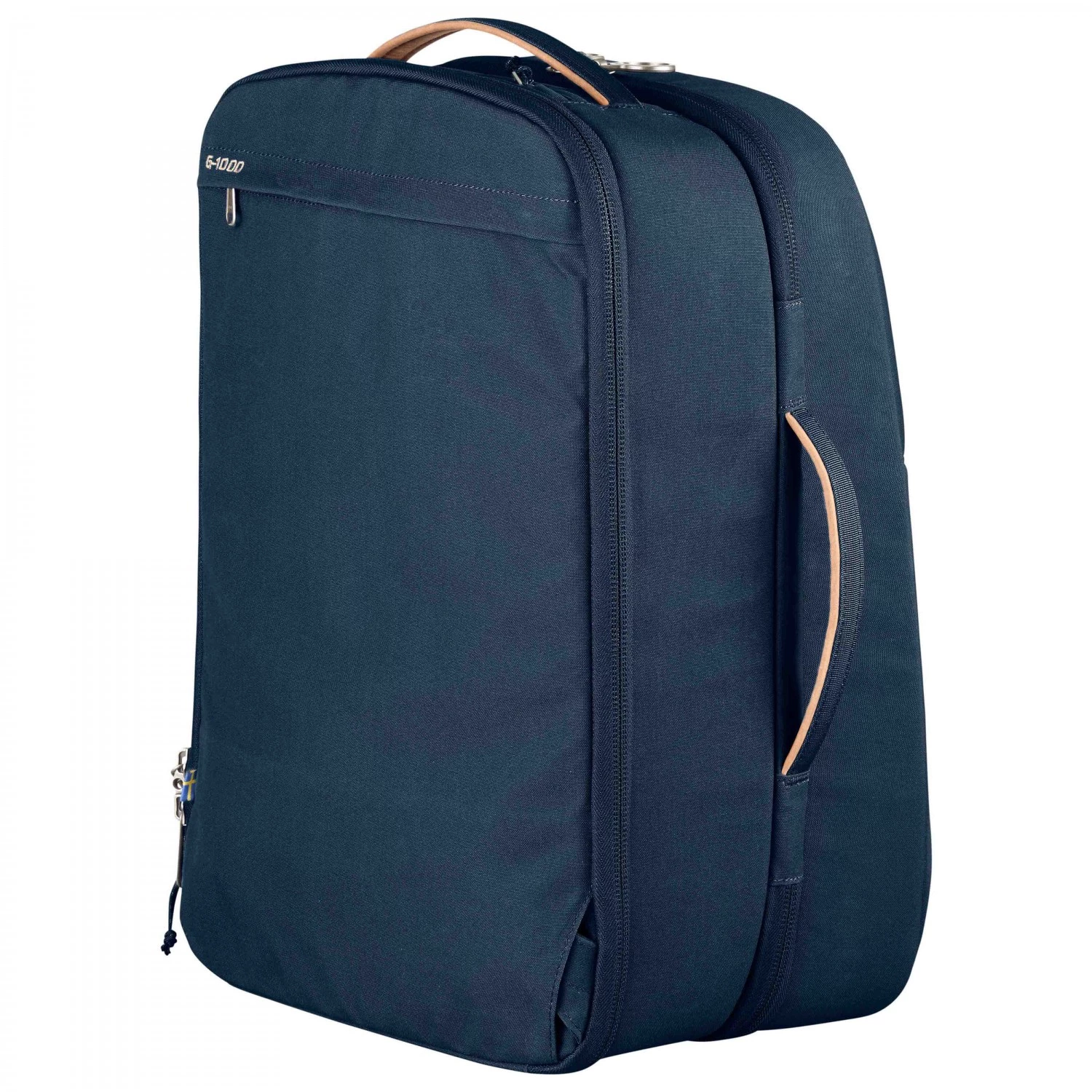 Fjällräven - Travel Pack - Sac à dos de voyage 4 Fjällräven - Travel Pack - Sac à dos de voyage – Image 2