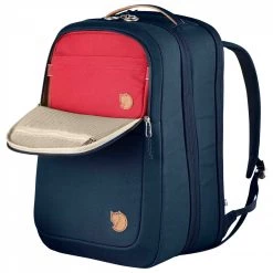 Fjällräven - Travel Pack - Sac à dos de voyage 11 Fjällräven - Travel Pack - Sac à dos de voyage -sacoches Soldes fjaellraeven travel pack sac a dos de voyage detail 4