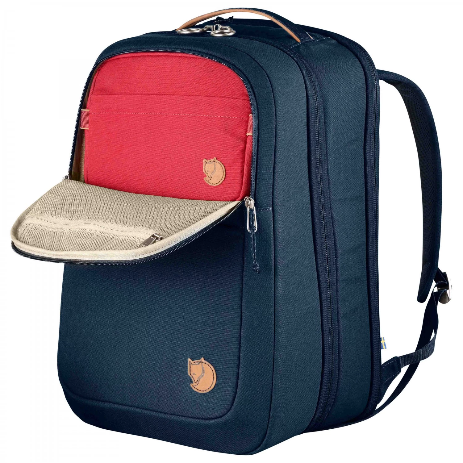 Fjällräven - Travel Pack - Sac à dos de voyage 6 Fjällräven - Travel Pack - Sac à dos de voyage – Image 4