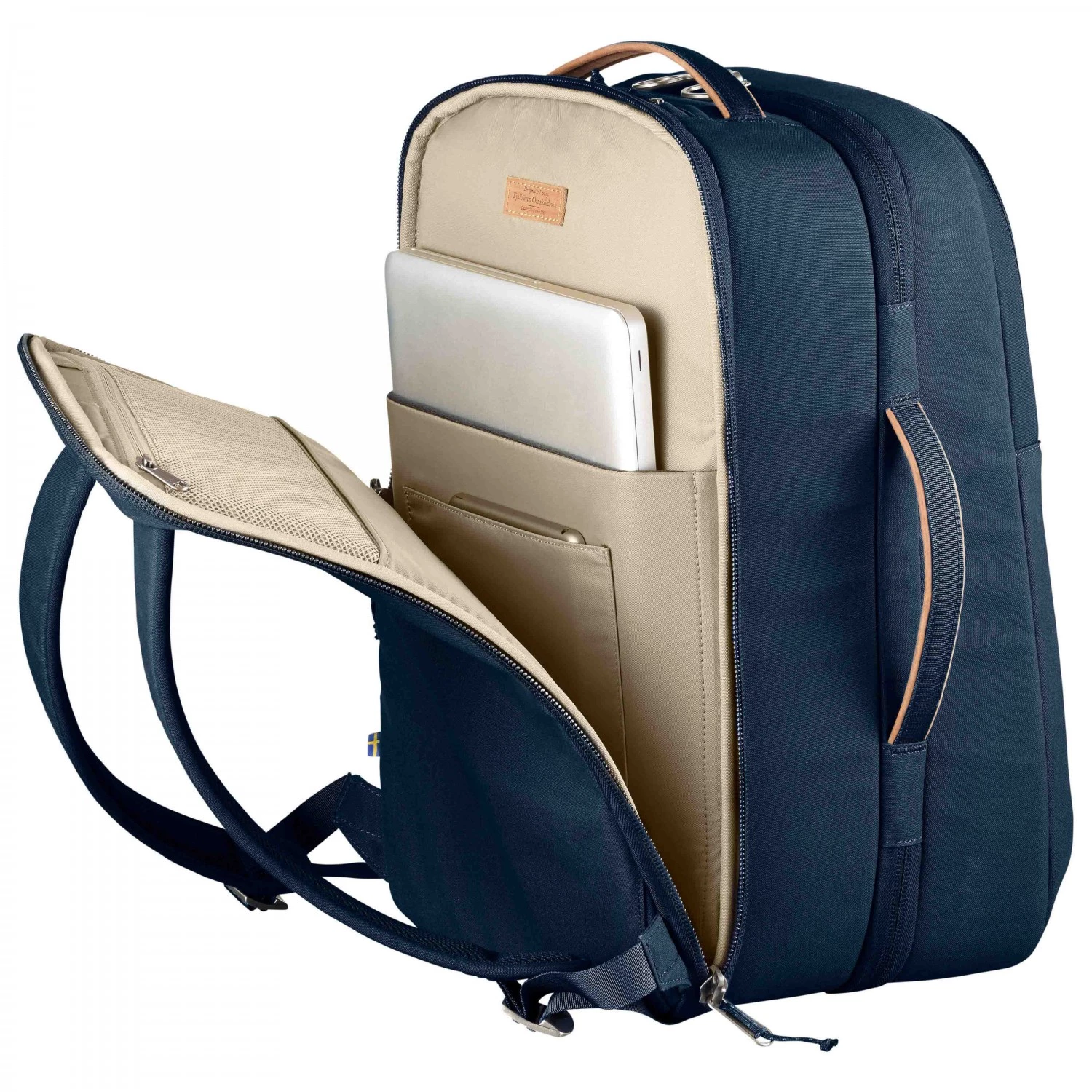 Fjällräven - Travel Pack - Sac à dos de voyage 7 Fjällräven - Travel Pack - Sac à dos de voyage – Image 5