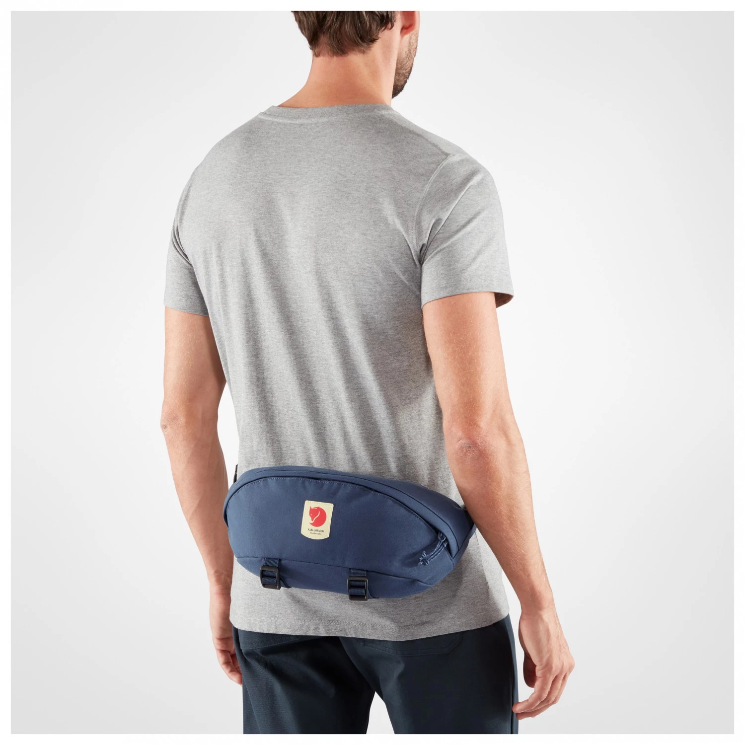 Fjällräven - Ulvö Hip Pack Large - Sac banane 5 Fjällräven - Ulvö Hip Pack Large - Sac banane – Image 3