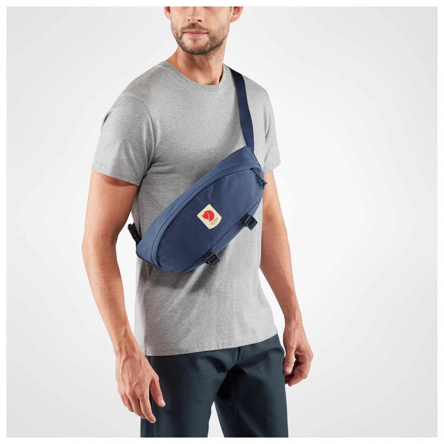 Fjällräven - Ulvö Hip Pack Large - Sac banane 6 Fjällräven - Ulvö Hip Pack Large - Sac banane – Image 4