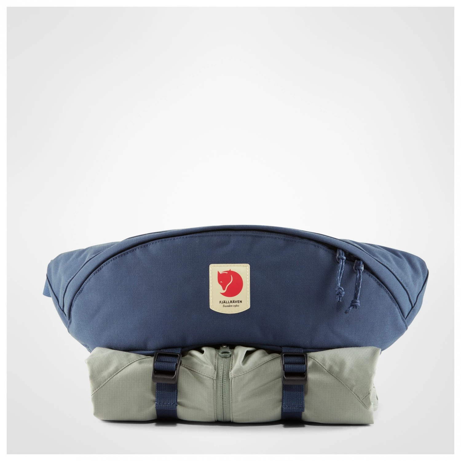 Fjällräven - Ulvö Hip Pack Large - Sac banane 8 Fjällräven - Ulvö Hip Pack Large - Sac banane – Image 6