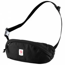 Fjällräven - Ulvö Hip Pack Medium - Sac banane -sacoches Soldes fjaellraeven ulvoe hip pack medium sac banane 1