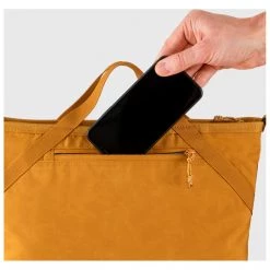 Fjällräven - Vardag Crossbody 9 - Sac à bandoulière -sacoches Soldes fjaellraeven vardag crossbody 9 sac a bandouliere detail 3