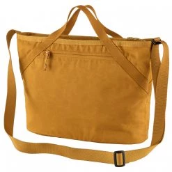 Fjällräven - Vardag Crossbody 9 - Sac à bandoulière -sacoches Soldes fjaellraeven vardag crossbody 9 sac a bandouliere detail 4