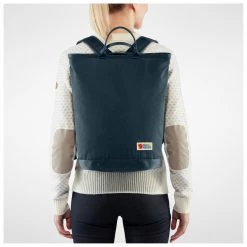 Fjällräven - Vardag Totepack 20 - Sac à dos journée 12 Fjällräven - Vardag Totepack 20 - Sac à dos journée -sacoches Soldes fjaellraeven vardag totepack 20 sac a dos journee detail 5