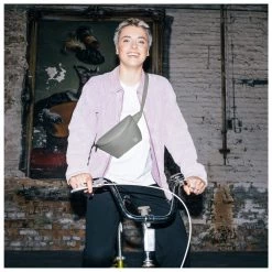 Got Bag - Hip Bag - Sac banane 10 Got Bag - Hip Bag - Sac banane -sacoches Soldes got bag hip bag sac banane detail 3