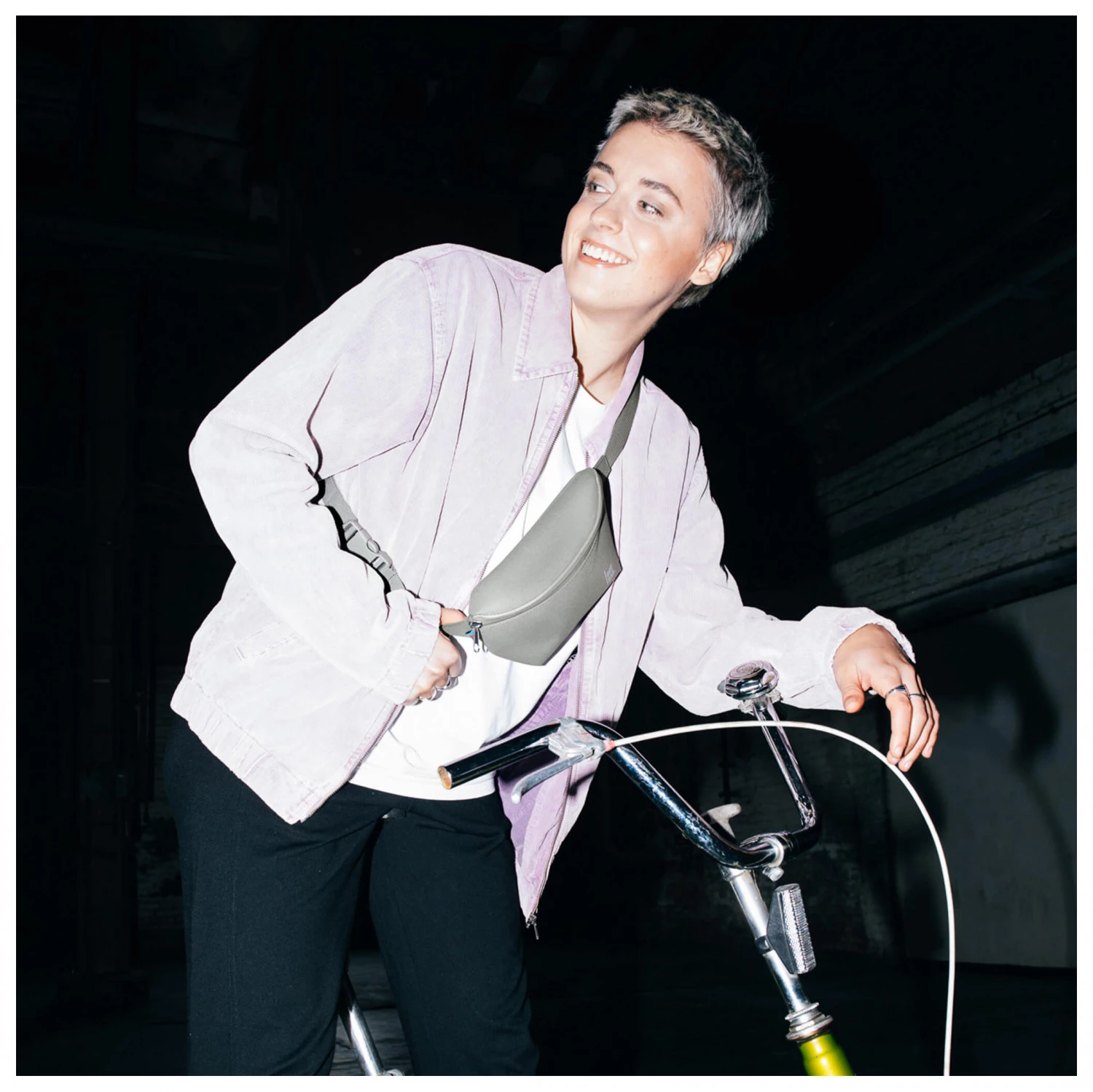 Got Bag - Hip Bag - Sac banane 7 Got Bag - Hip Bag - Sac banane – Image 5