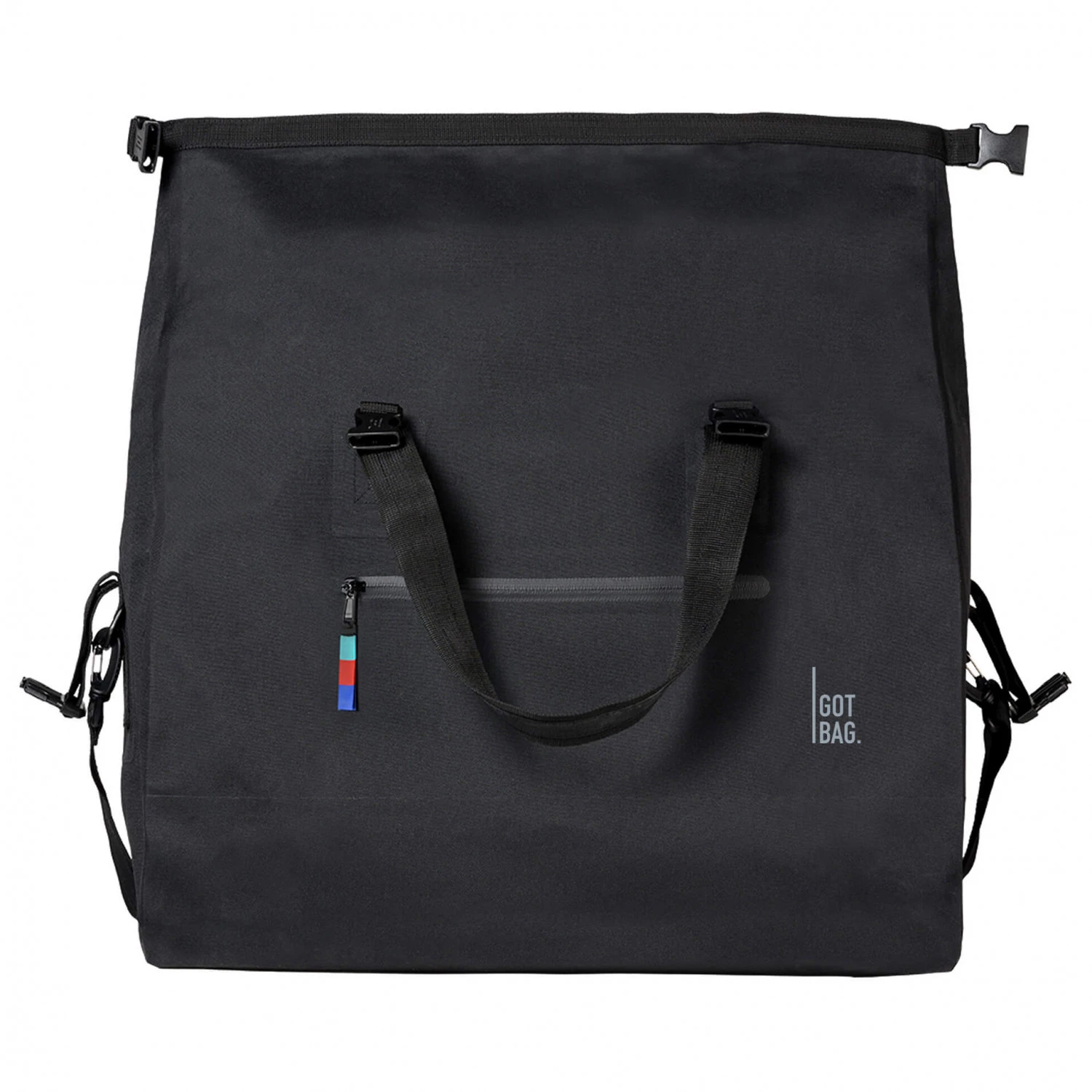 Got Bag - Weekender 45 - Sac de voyage 5 Got Bag - Weekender 45 - Sac de voyage – Image 3