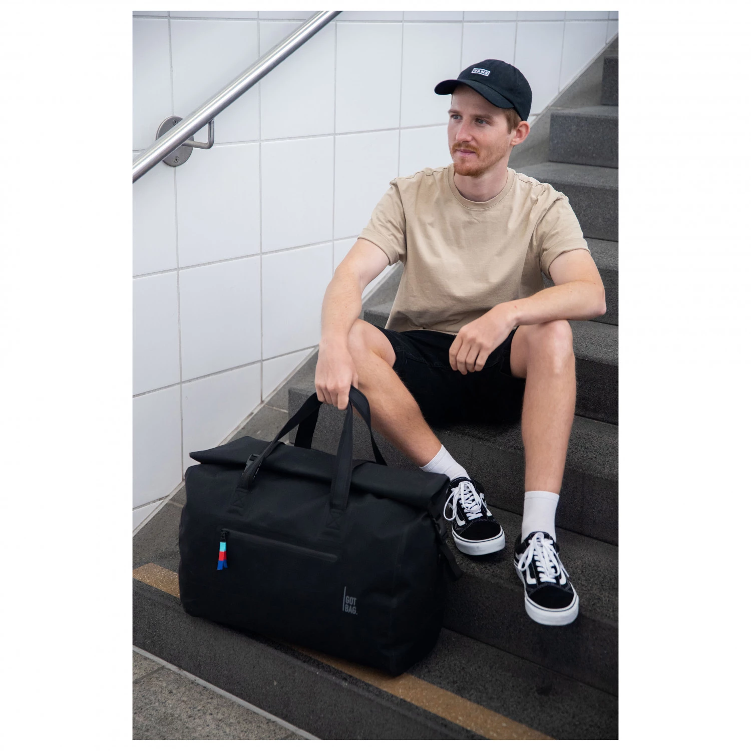 Got Bag - Weekender 45 - Sac de voyage 8 Got Bag - Weekender 45 - Sac de voyage – Image 6