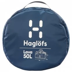 Haglöfs - Lava 50 - Sac de voyage -sacoches Soldes hagloefs lava 50 sac de voyage detail 5