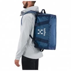 Haglöfs - Lava 50 - Sac de voyage -sacoches Soldes hagloefs lava 50 sac de voyage detail 6