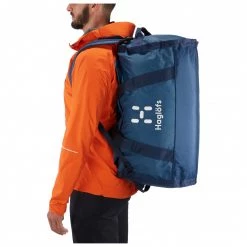 Haglöfs - Lava 90 - Sac de voyage -sacoches Soldes hagloefs lava 90 sac de voyage detail 6