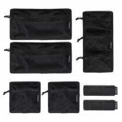 Helinox - Inner Pouch Set for Field Office 13 Helinox - Inner Pouch Set for Field Office -sacoches Soldes helinox inner pouch set for field office 1