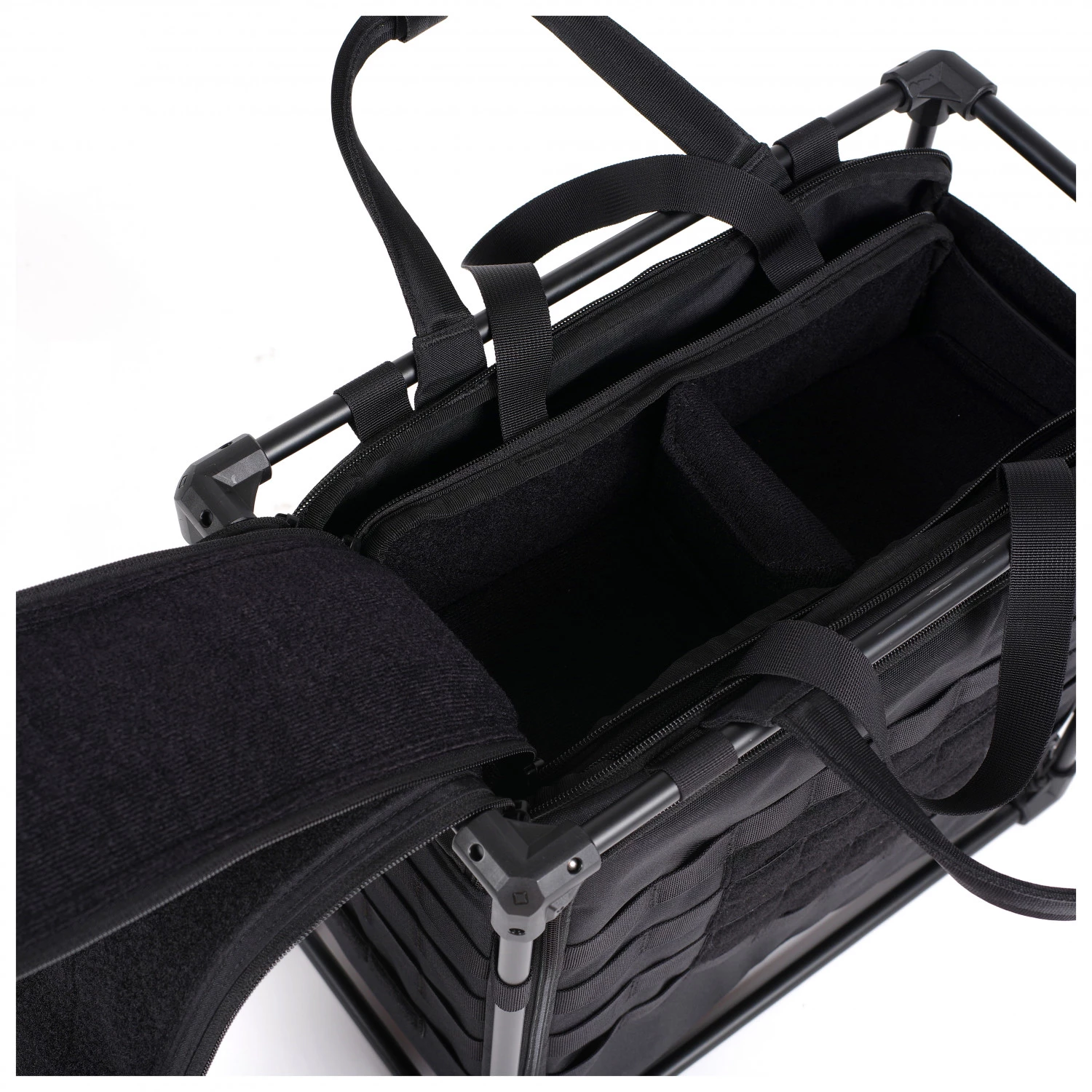 Helinox - Padded Inner Case for Field Office 8 Helinox - Padded Inner Case for Field Office – Image 6