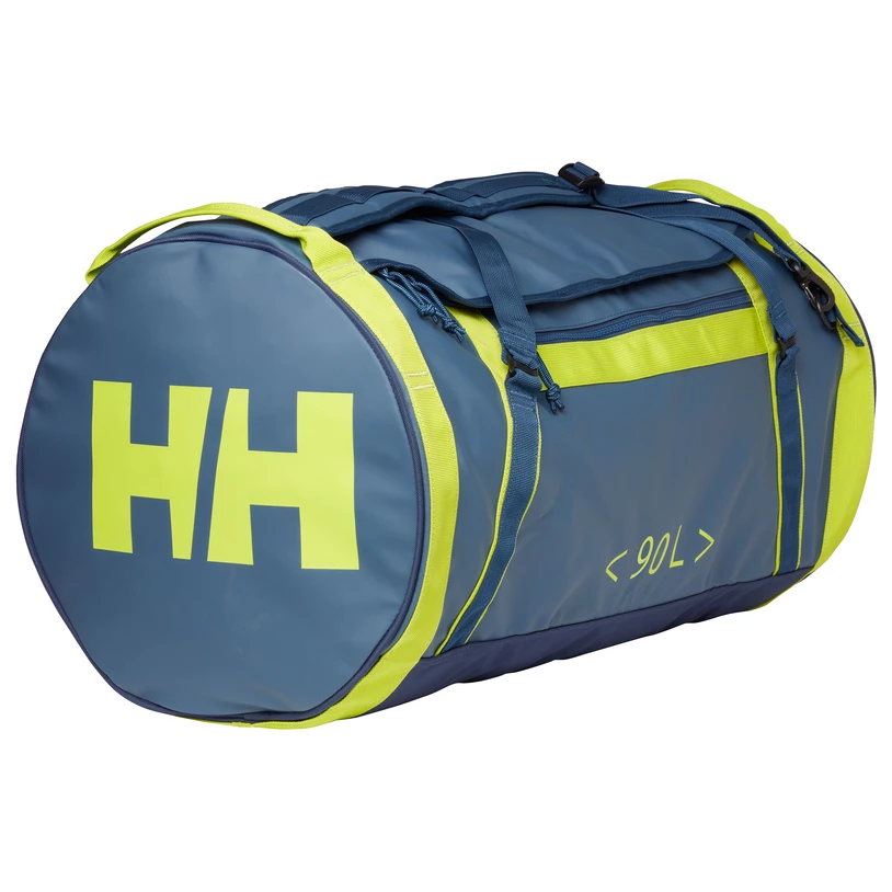 Helly Hansen - Duffel Bag 2 90 - Sac de voyage 4 Helly Hansen - Duffel Bag 2 90 - Sac de voyage – Image 2