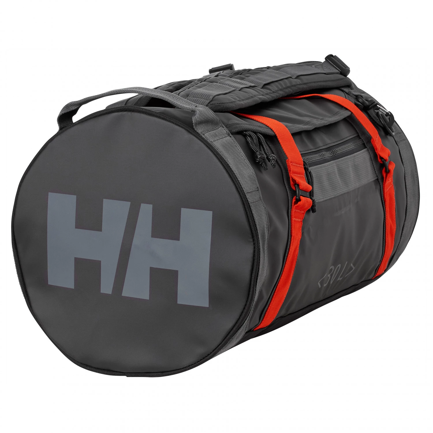 Helly Hansen - HH Duffel Bag 2 30 - Sac de voyage 4 Helly Hansen - HH Duffel Bag 2 30 - Sac de voyage – Image 2