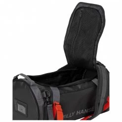 Helly Hansen - HH Duffel Bag 2 30 - Sac de voyage 9 Helly Hansen - HH Duffel Bag 2 30 - Sac de voyage -sacoches Soldes helly hansen hh duffel bag 2 30 sac de voyage detail 3