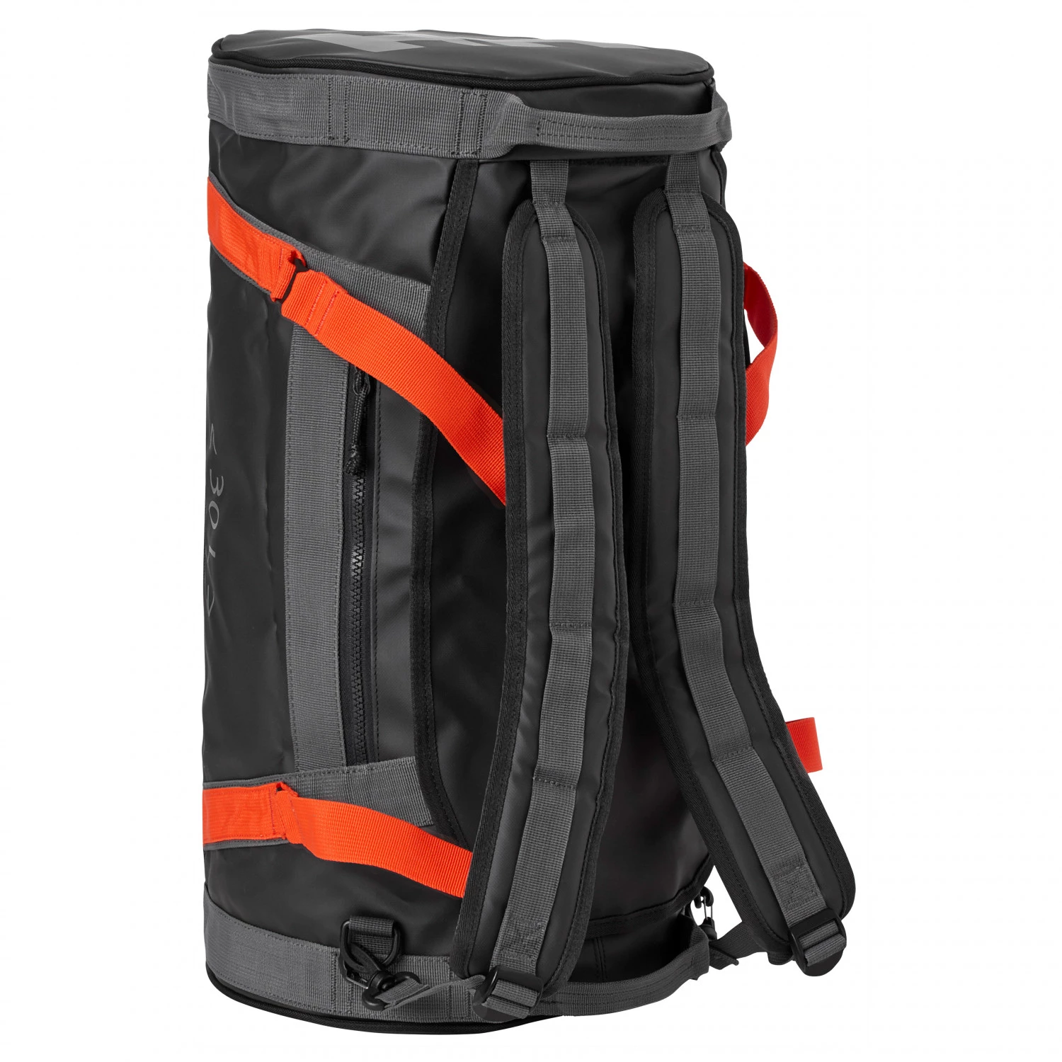 Helly Hansen - HH Duffel Bag 2 30 - Sac de voyage 6 Helly Hansen - HH Duffel Bag 2 30 - Sac de voyage – Image 4