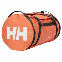 Helly Hansen - HH Duffel Bag 2 70 - Sac de voyage 9 Helly Hansen - HH Duffel Bag 2 70 - Sac de voyage -sacoches Soldes helly hansen hh duffel bag 2 70 sac de voyage detail 2